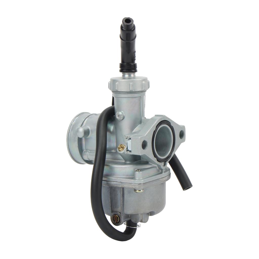 PZ22 22mm Carburetor For Honda 50 70 90 110 125 Quad Go Kart Carburetor Motocross Dirt Pit Bike Replacement Accessories Enduro