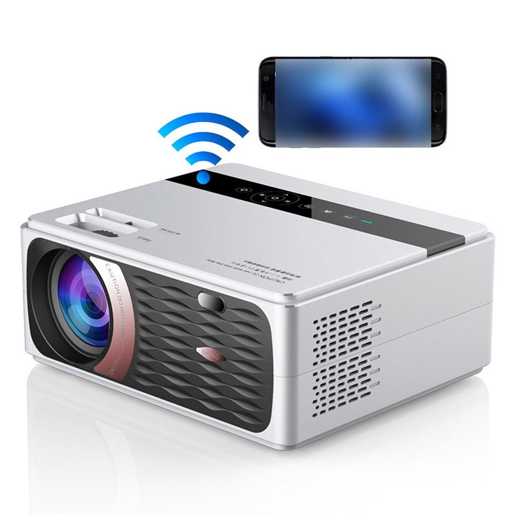 Buy AA BB Mini Projector Wifi 720P 
