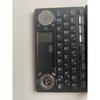 Used CASIO EX-word XD-D8500BK Electronic Dictionary Main Unit