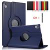 Case For Lenovo Tab P11 Pro 11.5 2nd 11.2 Plus M10 10.1 Plus 10.3 Xiaoxin Pad 10.6 M9 M8 360 Degree Rotating Stand Cover Case