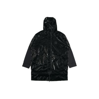 Originals Trefoil Liquid Metal Wb Casual Sports Logo Windbreaker Jacke Herren Jacken Schwarz GT7293