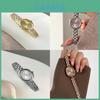 Dames horloges – Quartz horloges