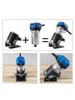 Compact Router Tilt Base 65mm