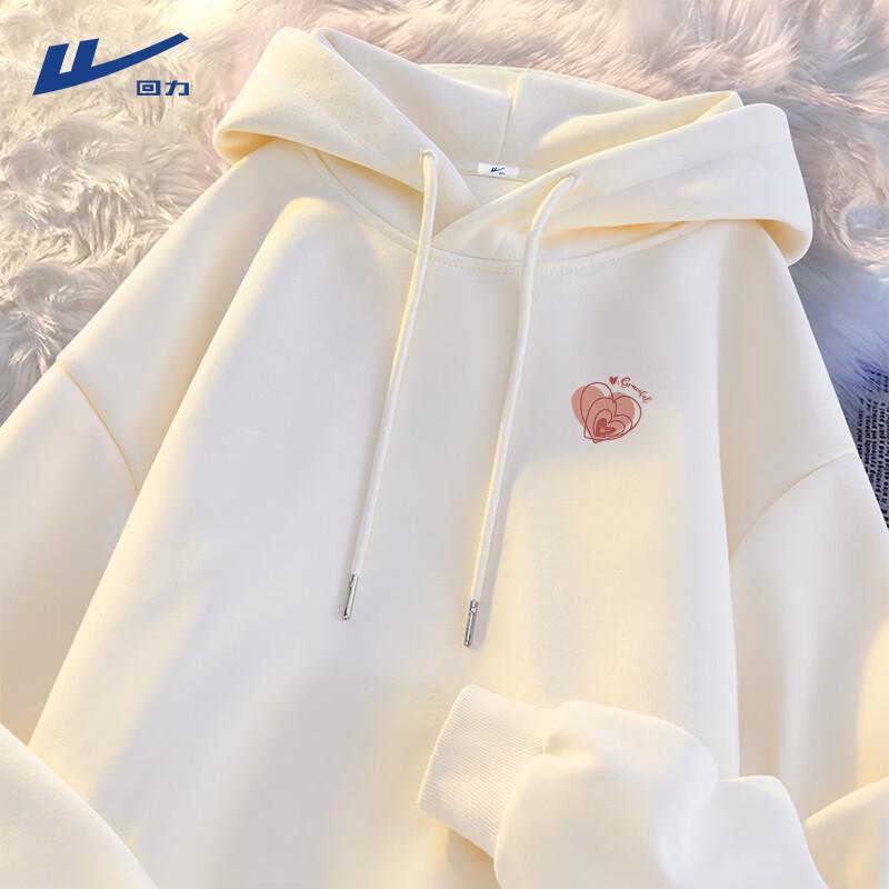 

Warrior Women s Hooded Sweatshirt M