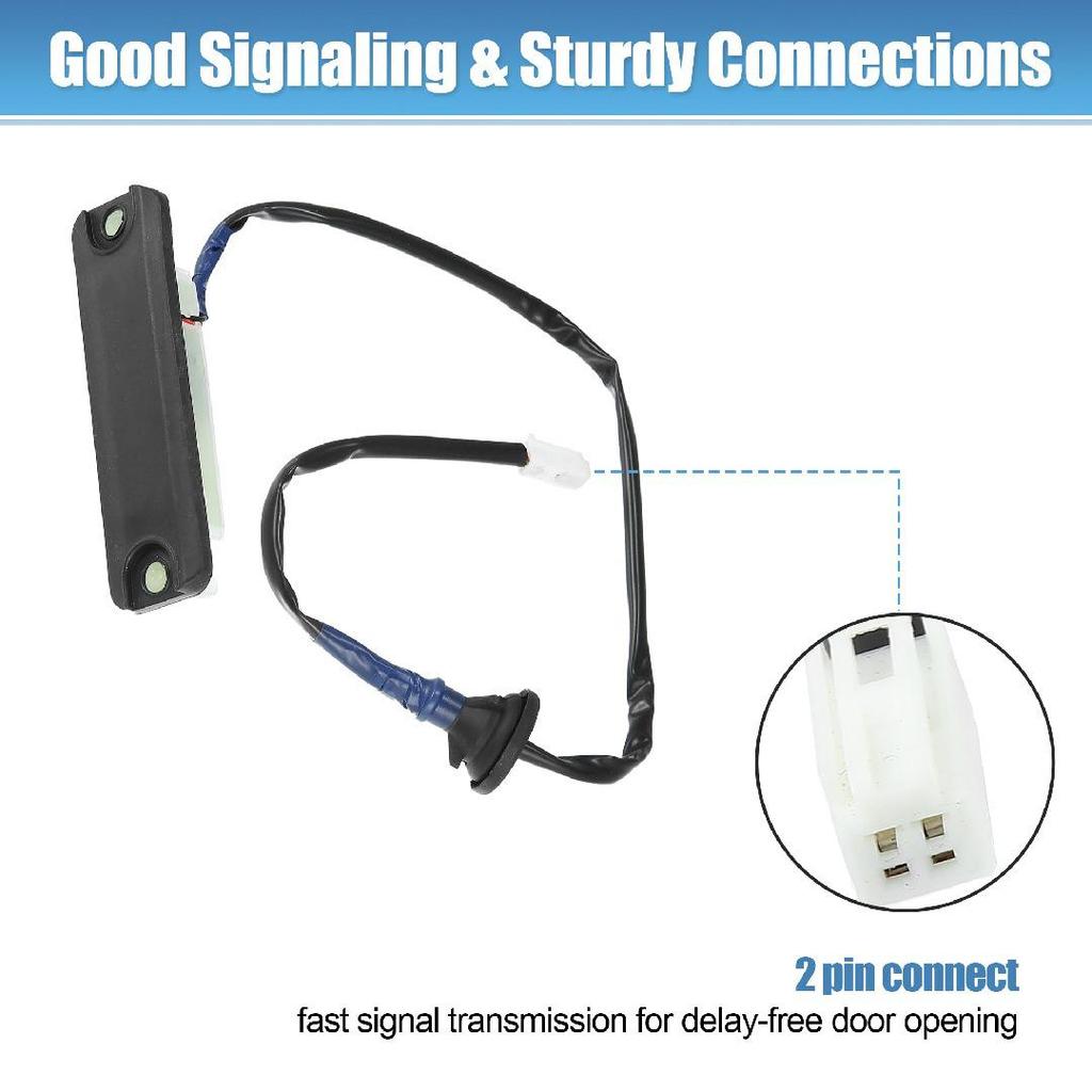 Trunk Lift Door Release Switch 84840-08010 for Toyota