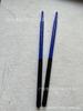 Bunte rutschfeste Nylon 5A Drumsticks für Jazz & Elektronische Drums