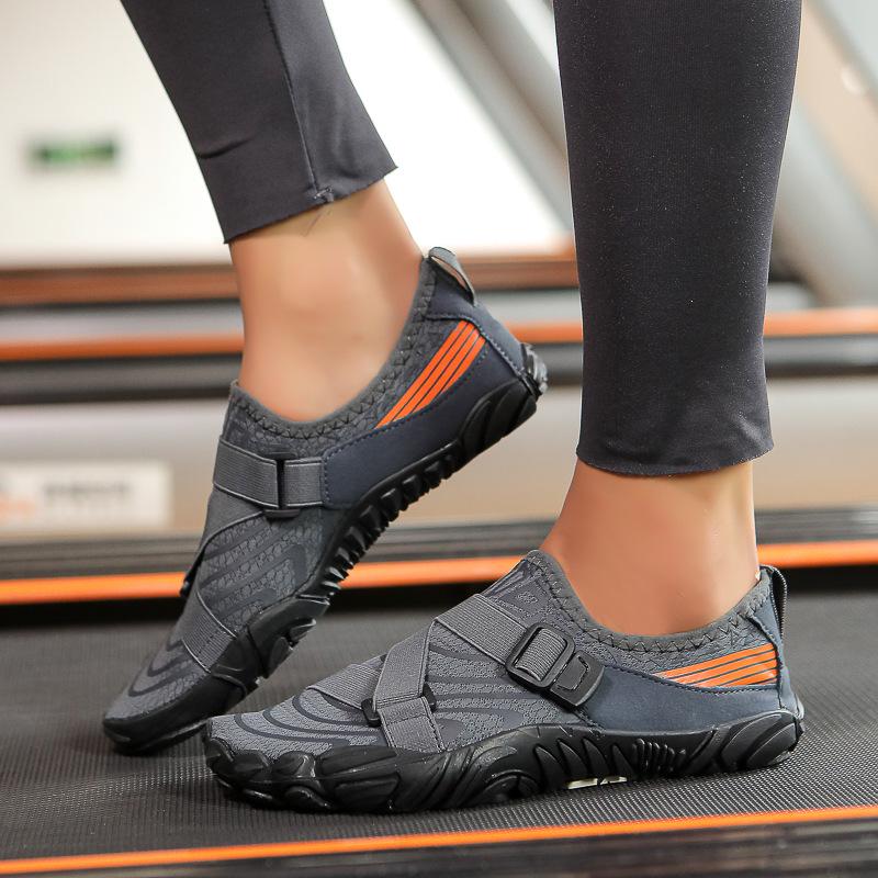 Scarpe leggere e traspiranti per Yoga e Stacchi da Terra per Attività Indoor/Outdoor