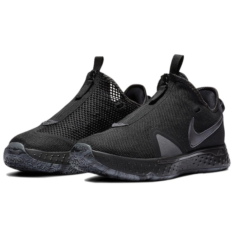 Nike Pg 4 'Triple Black'  CD5082-005