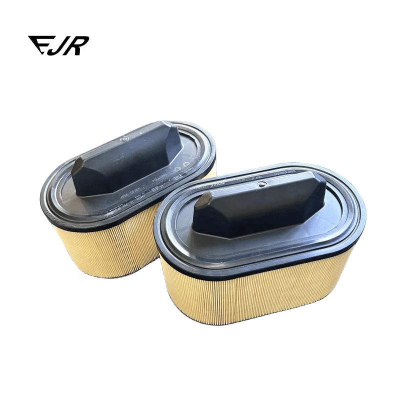 670001545 High Quality Air Filter For Maserati Ghibli, Levante, Quattroporte