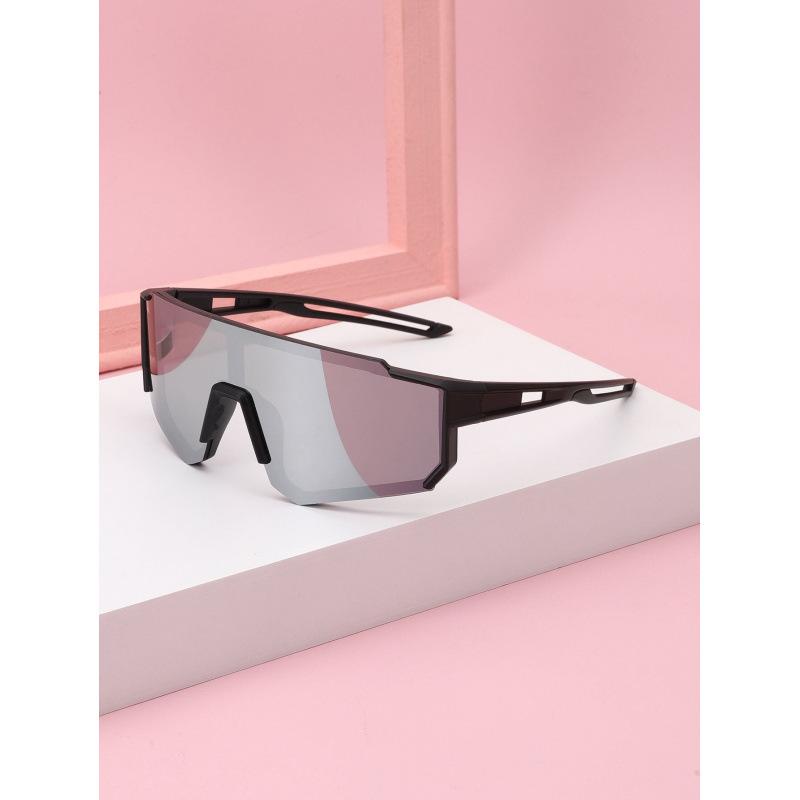 2025 Kids Cool UV Protection Cycling Sunglasses - Windproof Outdoor Goggles