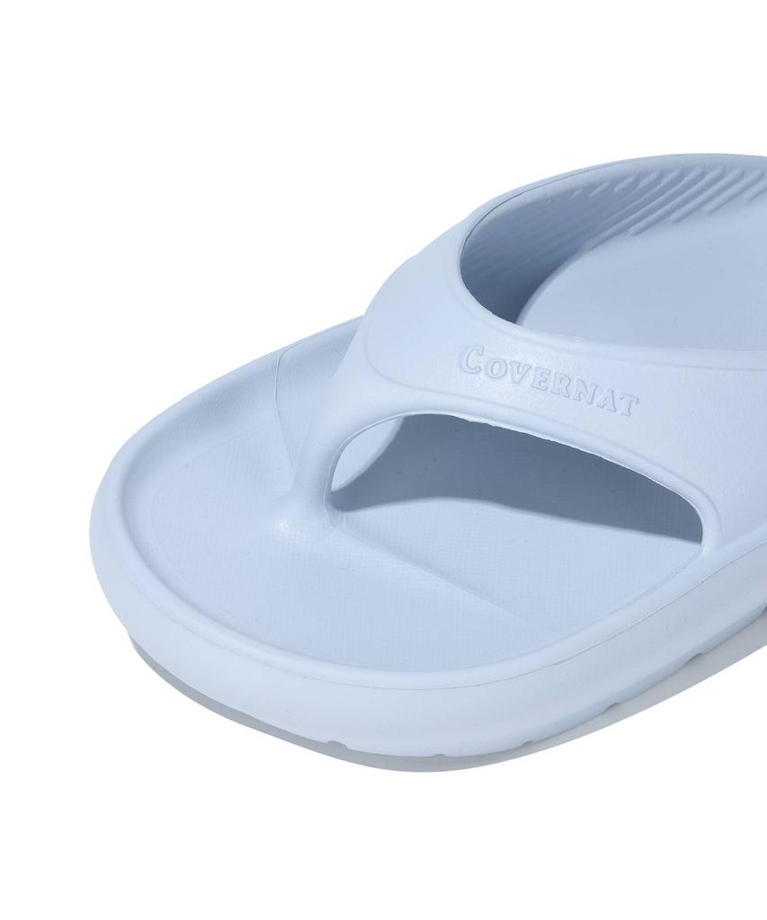 Covernat Tubo Flip-Flops Sky Blue