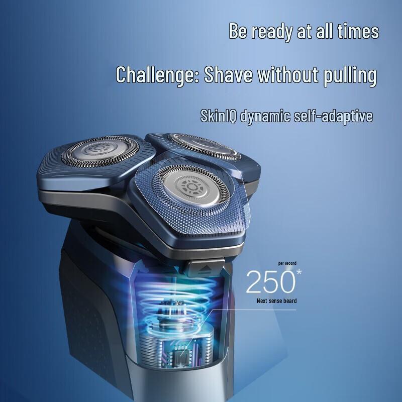 Philips Series 7000 Wet & Dry Electric Shaver
