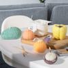 DIY Candle Silicone Mold Simulation Vegetable & Fruit Aromatherapy Soap Resin Epoxy Mould for Handmade Art Craft Making