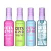 Setting Spray Matte Watery Oil Control Smudgeproof Long Lasting Waterproof Makeup Fix