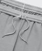 Musinsa Standard Pigment Wide Sweatpants [Gray]