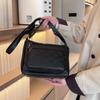 Women'S Bag Middle-Aged Bag Mother'S Bag Multi-Layer Large Capacity Single Shoulder Crossbody Mother-In-Law Buy Vegetable Bag
