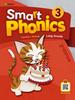 Smart Phonics 3rd Edition 3 Manual English Teaching Materials E-future Teacher's
