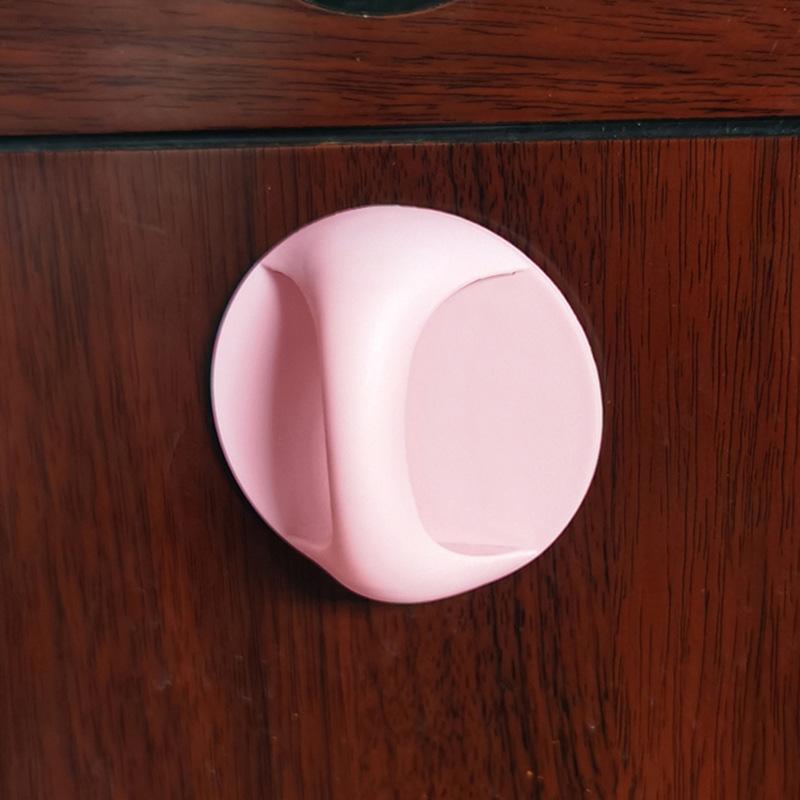 Maniglia Ausiliaria Multiuso per Porte e Finestre Maniglia Piccola Incollata Maniglia per Cassetti Domestici Maniglia per Porta di Sicurezza