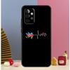 Azerbaijan Flag Cover For Samsung Galaxy A53 A33 A52 A32 A22 A12 A13 A23 A51 A71 A14 A34 A54 A15 A25 Case
