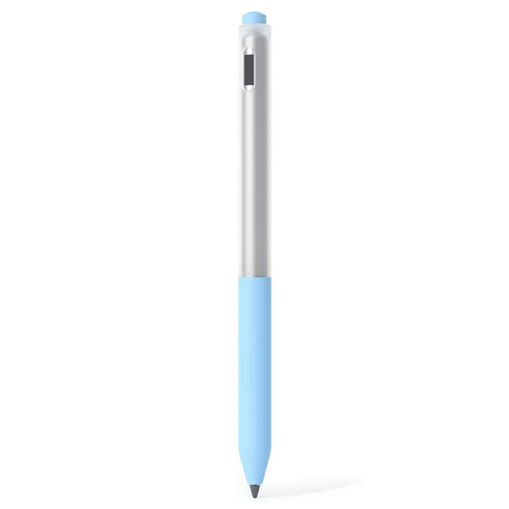 For Lenovo Precision Pen 3 Stylus Case Jelly Silicone Sleeve Pencil Protective Cover