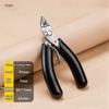 Xiaomi Mini Diagonal & Chain Nose Pliers Set for Jewelry Making Beading Craft Repair DIY Handmade Multifunctional Precision Hand Tool