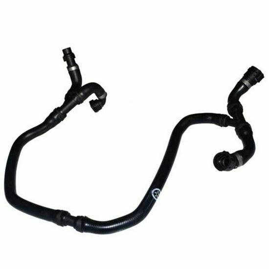 Radiator/Ventilation/Water Hose for BMW E60/E61/E63/E64 1712754220