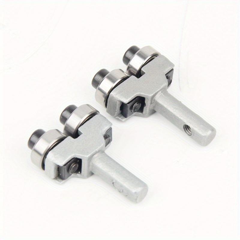 Ghidaje pânză ferăstrău cu bandă Ghidaj pânză cu rulmenți cu bile pentru ferăstrău cu bandă pentru lemn 9" 8" accesorii ferăstrău cu bandă