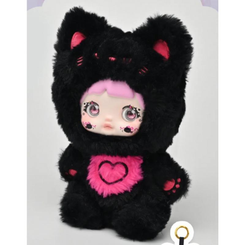 Nommi And MayMei Blind Box Cute Action Figure Toys Kawaii Anime Figures Dolls Toy Gift