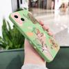 Abstract Plants Phone Case for Xiaomi Redmi Note 14 13 12 11 Pro Plus 4G 5G 12S 11S 10S 10 9 9S 8 Redmi 10C Cover