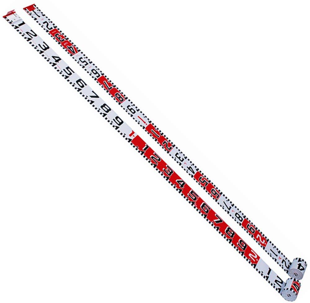YAMAYO Ribbon Double R10B10 Rod, Sided, 100mm, E-2, 10m,