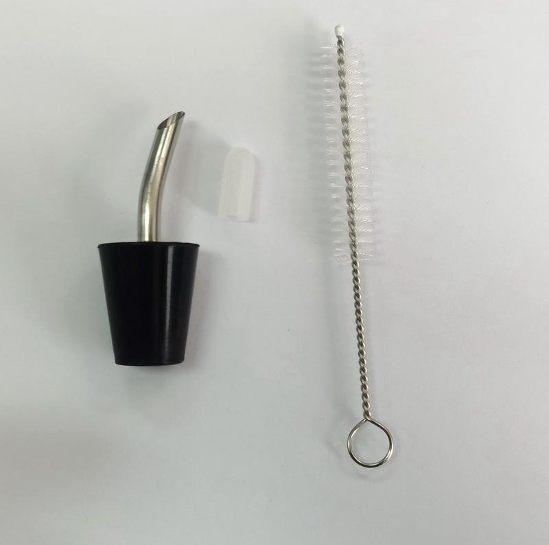 

Силиконовый носик для капельного чайника: Удлинитель для налива кофе из нержавеющей стали для кемпинга на открытом воздухе