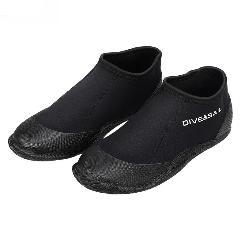 Alliance Envoy 3MM Non-slip Diving Boots