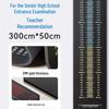 TLXT Indoor Non-slip Standing Long Jump Testing Mat