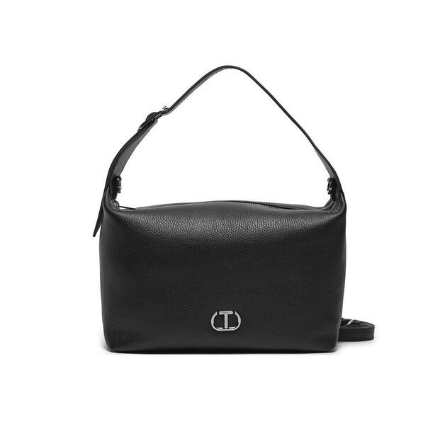 

Сумка TWINSET Tracolla 242TB7012 чёрный