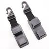 Purse ABS Car Seat Headrest Hook 1/2/4Pcs Grocery Bag Auto Seat Hanger Backseat Holder