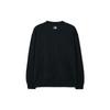 New MLB Sweatshirts Unisex Black 3AMTB0336-50BKS