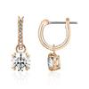 [SWAROVSKI] 5639975 Women's Earrings