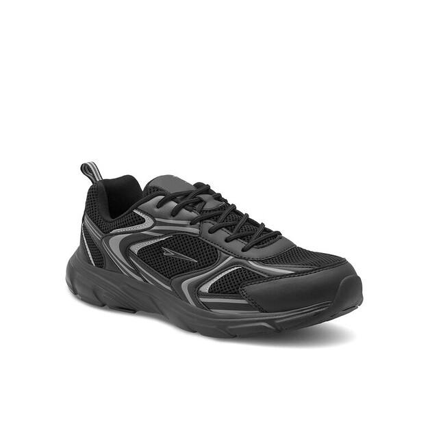 Men's Sneakers Sprandi Mp40-23404z Black