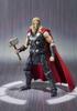 TAMASHII NATIONS Avengers Thor 155mm ABS PVC Painted Action Figure S.H.Figuarts Approx. & & Die-cast