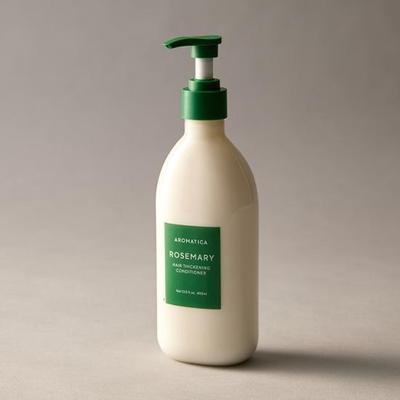 Balsamo ispessente per capelli al rosmarino 400 ml (NUOVO)