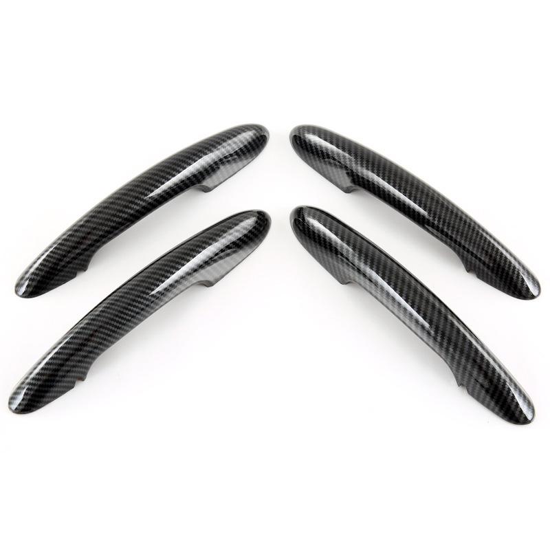 Applicable to BMW MINI F54 F55 F56 F57 F60 door handle decorative strip