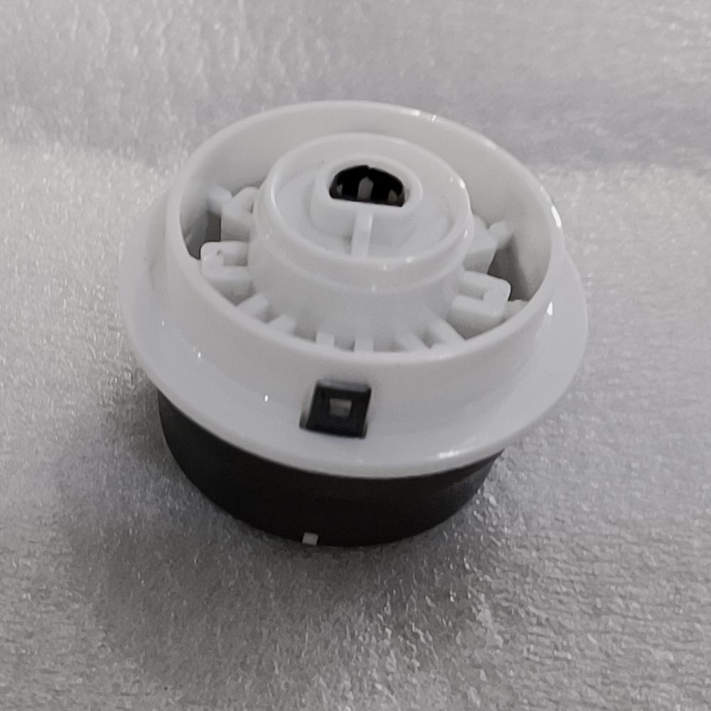 55925-0E020 Air Conditioning Middle Center Control Knob For Toyota Highlander