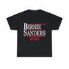 Bernie Sanders 2020 Graphic Tee Shirt, S-5XL