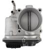 16119-3Ta0A Throttle Body Assembly For Nissan Altima Rogue 14-19 Frontier 05-19