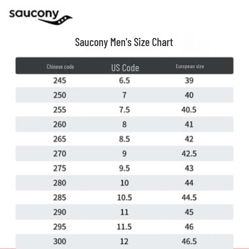 SAUCONY Jinghua 16 Lightweight Cushioned Running Shoes