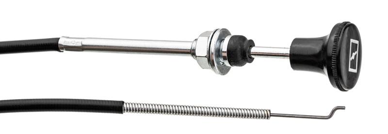 

Throttle Cable Cedrus Tractor Challenge Starjet Original Part N443612011