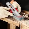 Angle Sharpener Woodworking Perforator Sharpening Jigs High Strength Grinding Fixture Planes Abrasives Tools As