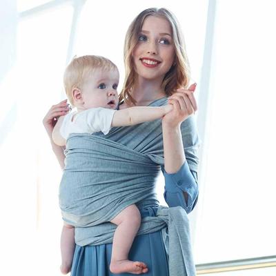 Europäische und Amerikanische Mode Babytrage für den grenzüberschreitenden E-Commerce und Dropshipping