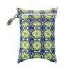 Washable Wet/Dry Separation Diaper Bag for Baby Clothes & Underwear