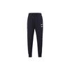 New Knitted Sweatpants Men Black CU3932-010